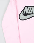 Nike - Sweatshirt (M) Left