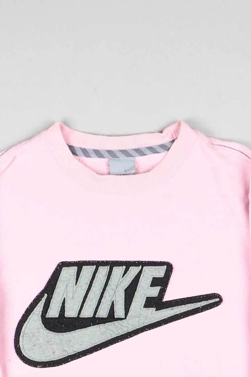 Nike - Sweatshirt (M) Top