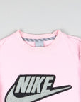 Nike - Sweatshirt (M) Top