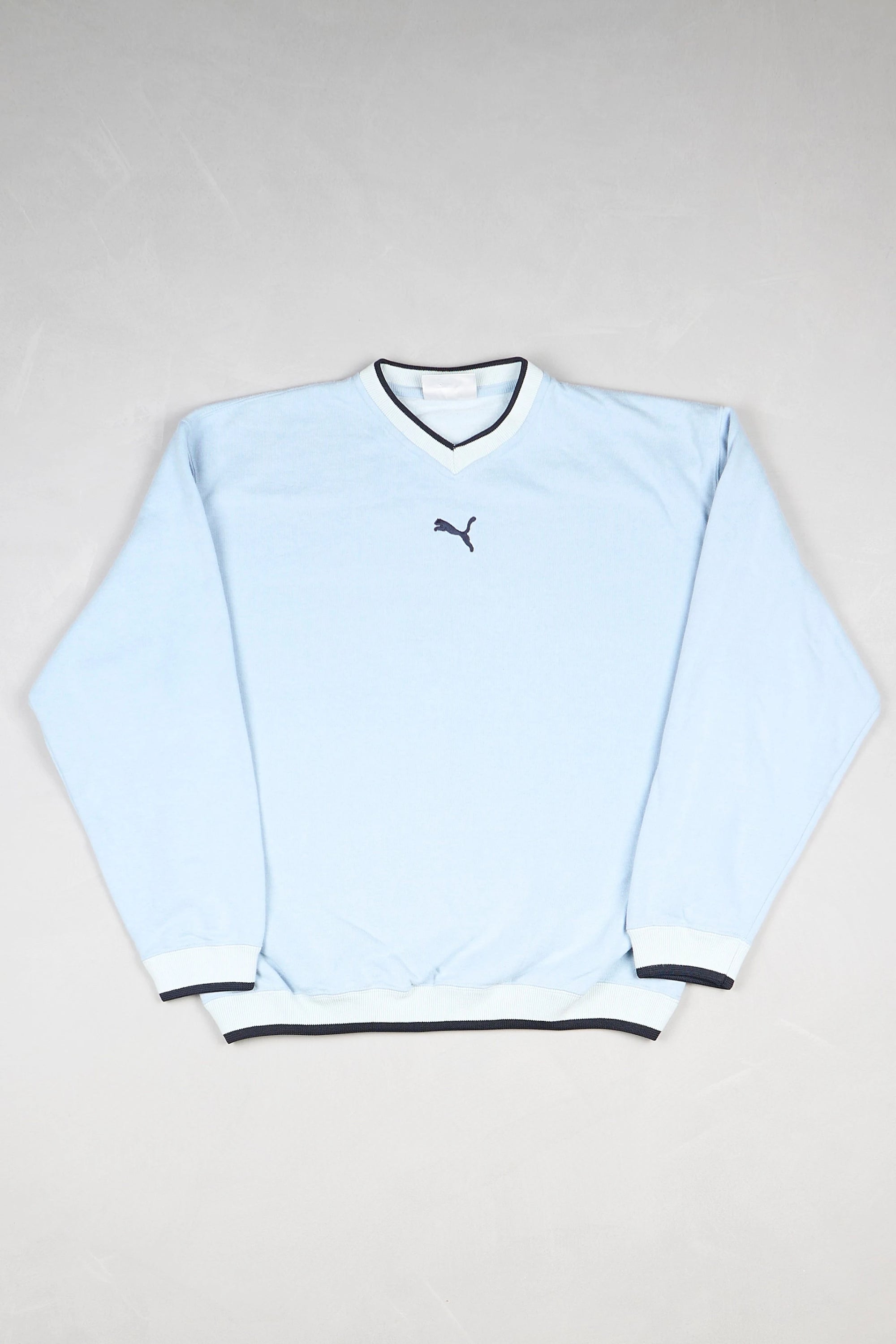 Puma - Sweatshirt (M)