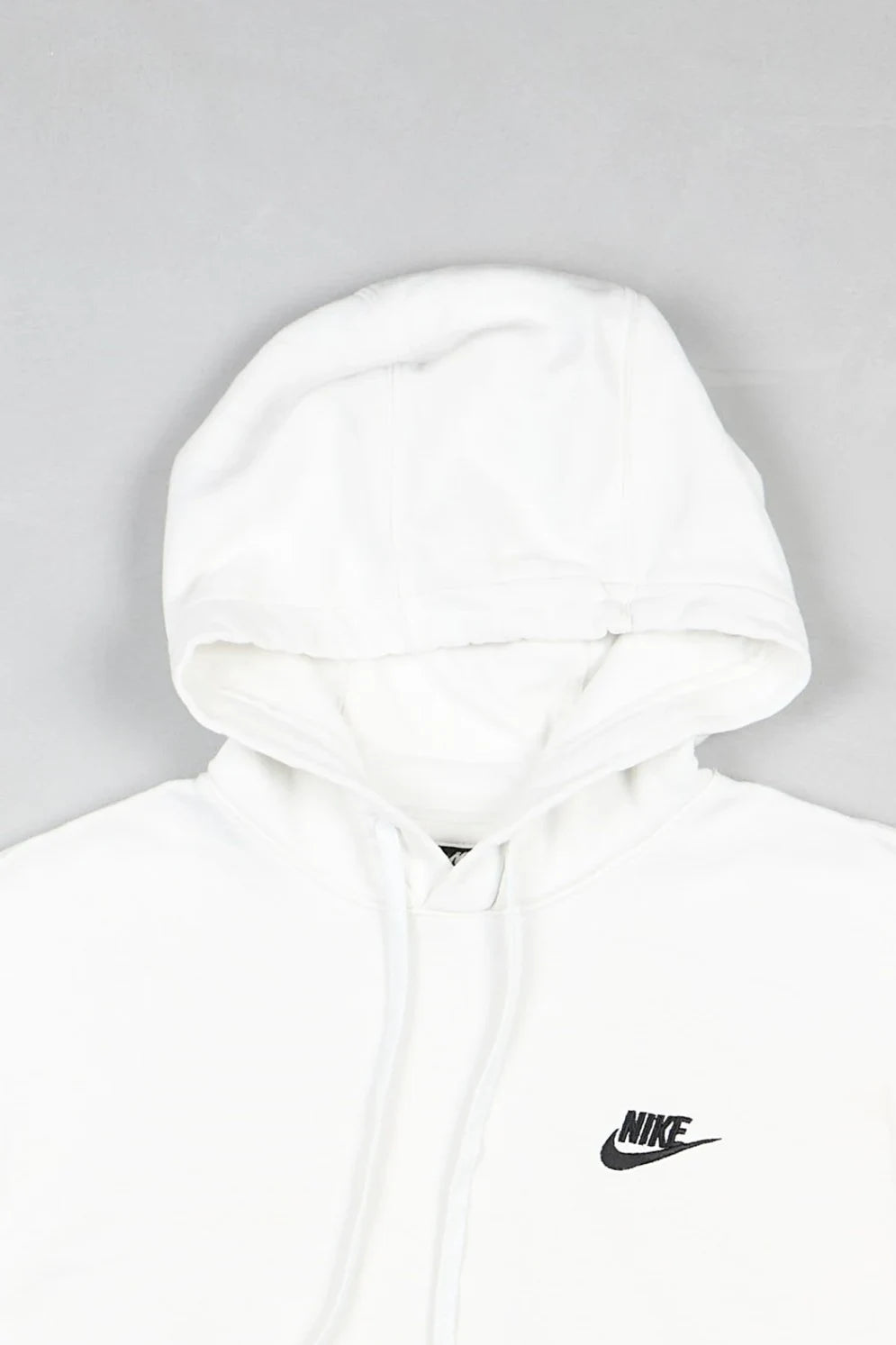 Nike - Hoodie (S) Top