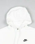 Nike - Hoodie (S) Top