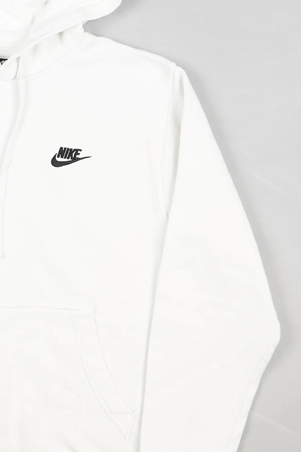 Nike - Hoodie (S) Right