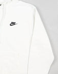 Nike - Hoodie (S) Right