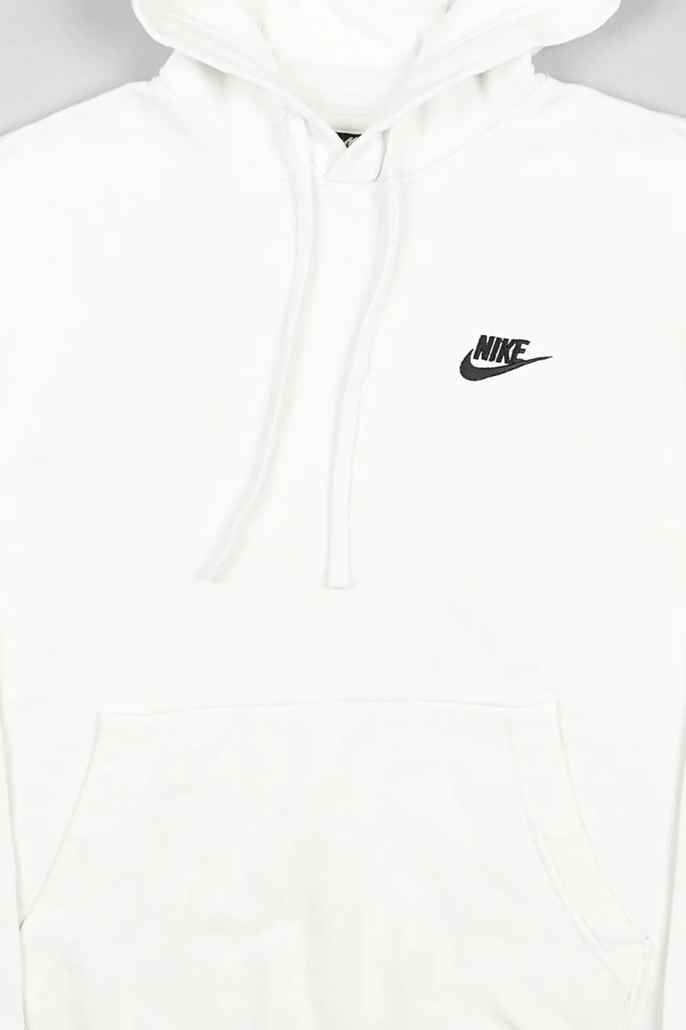 Nike - Hoodie (S) Center