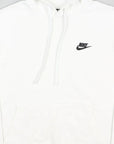 Nike - Hoodie (S) Center