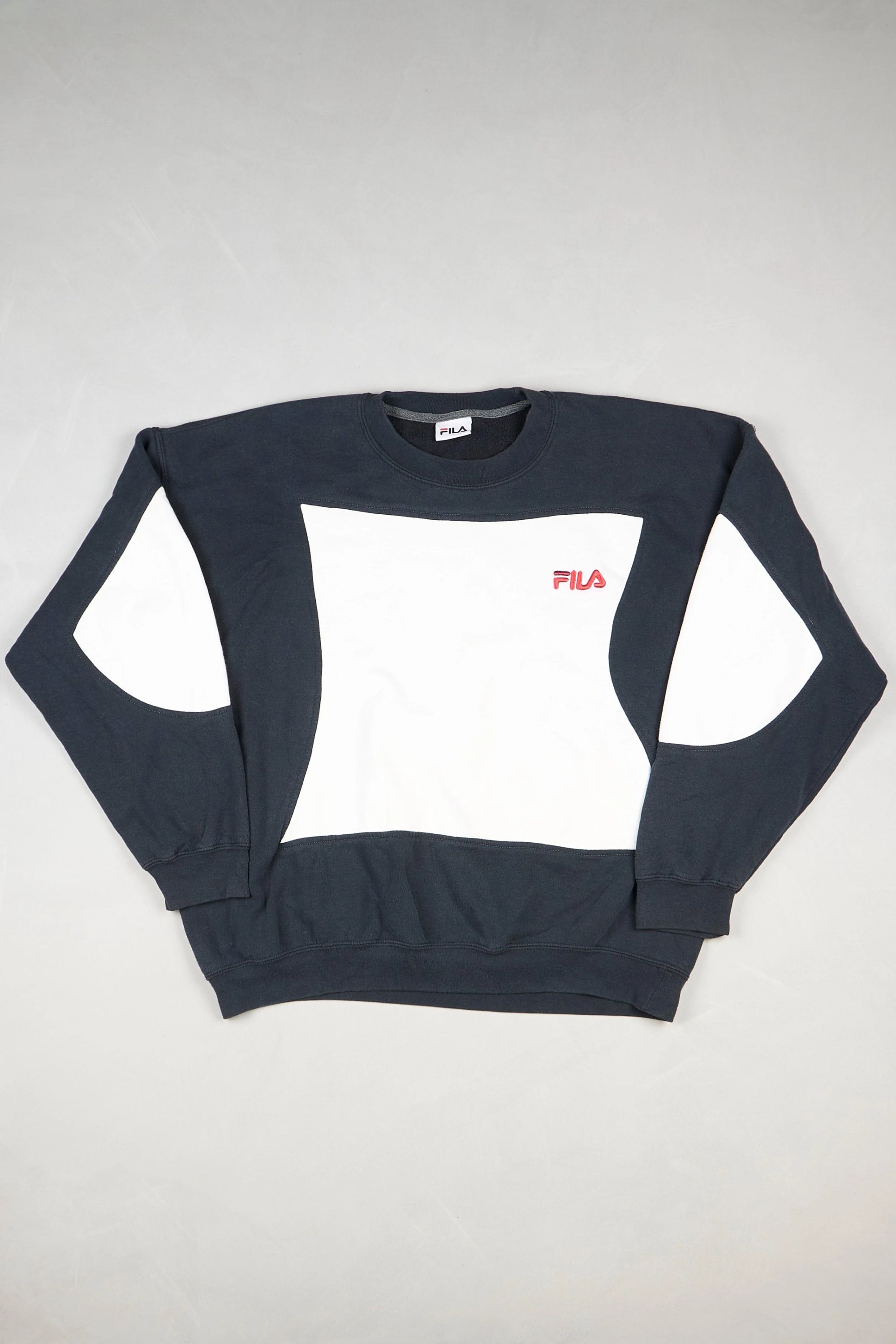 FILA - Sweatshirt (L)