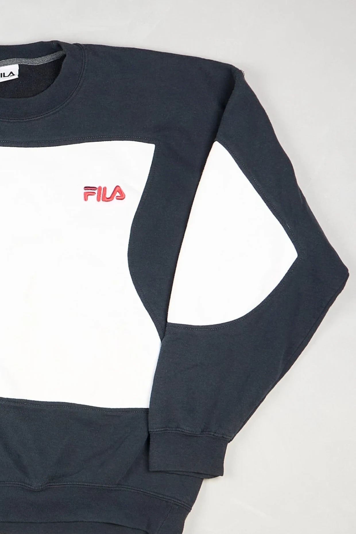 FILA - Sweatshirt (L) Right