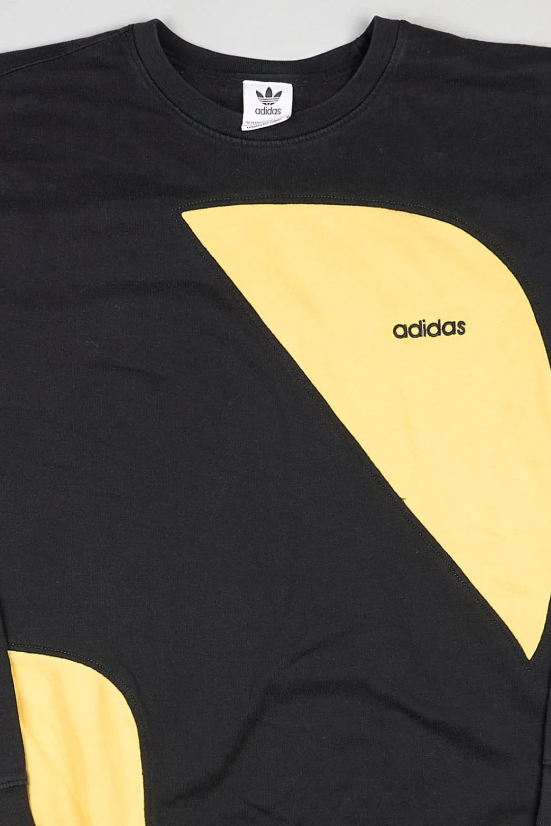 Adidas - Sweatshirt (L) Center