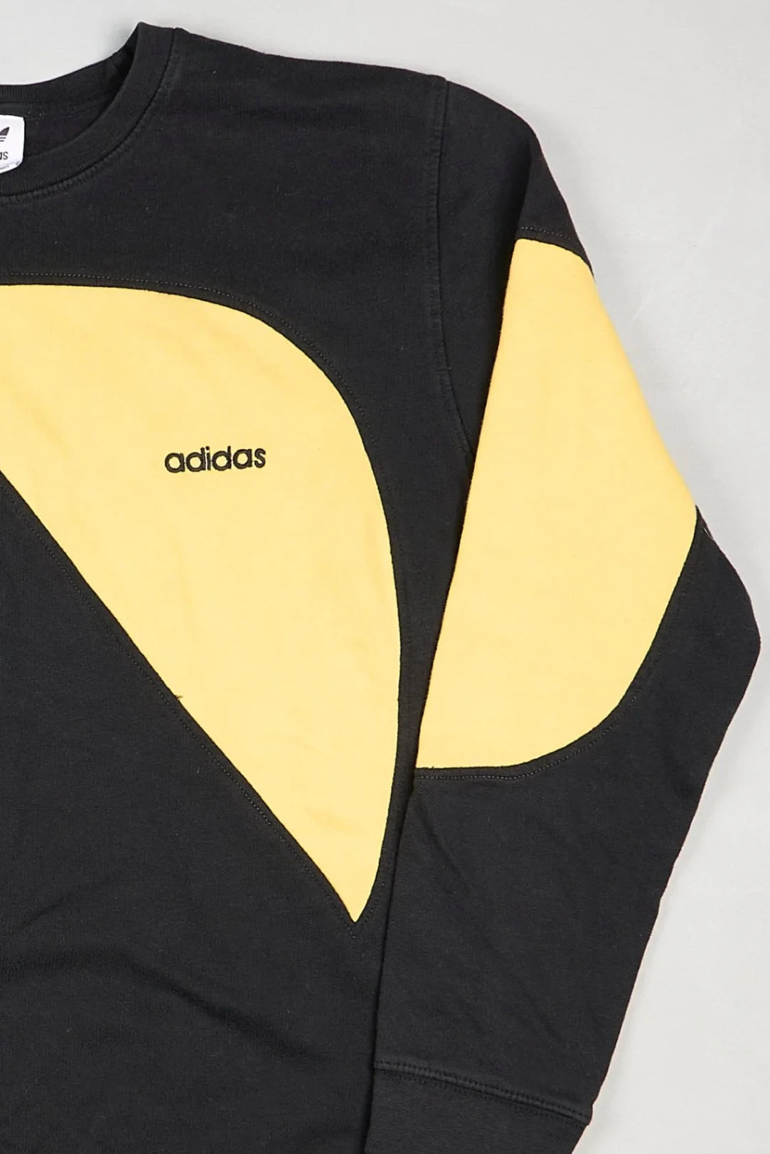 Adidas - Sweatshirt (L) Right