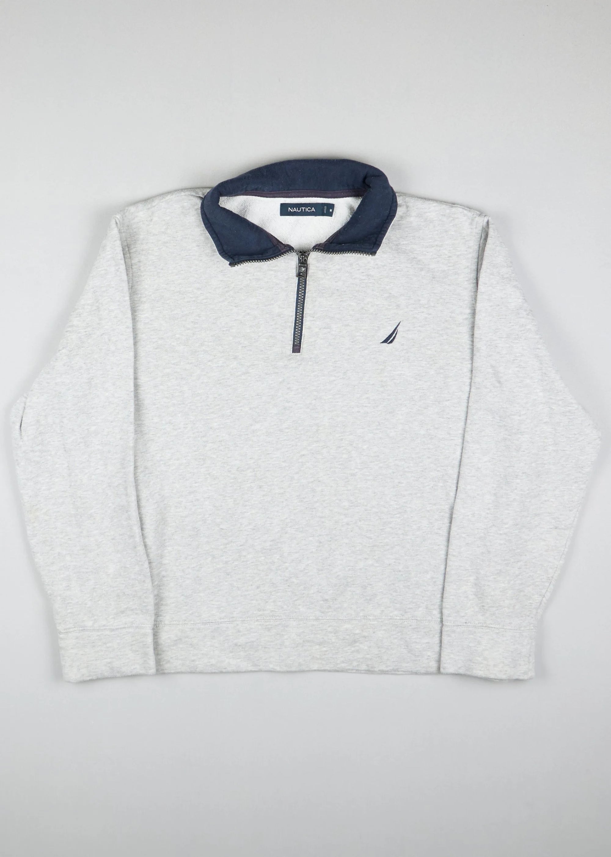 Nautica - Quarter Zip (M)