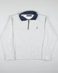 Nautica - Quarter Zip (M)