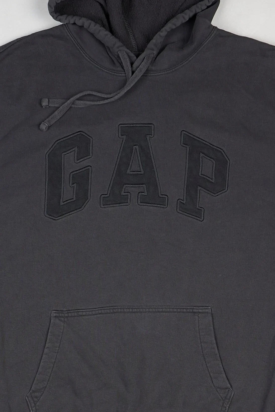 GAP - Hoodie (XL) Center