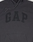 GAP - Hoodie (XL) Center