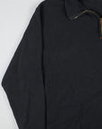 Ralph Lauren - Quarter Zip (XXL) Left