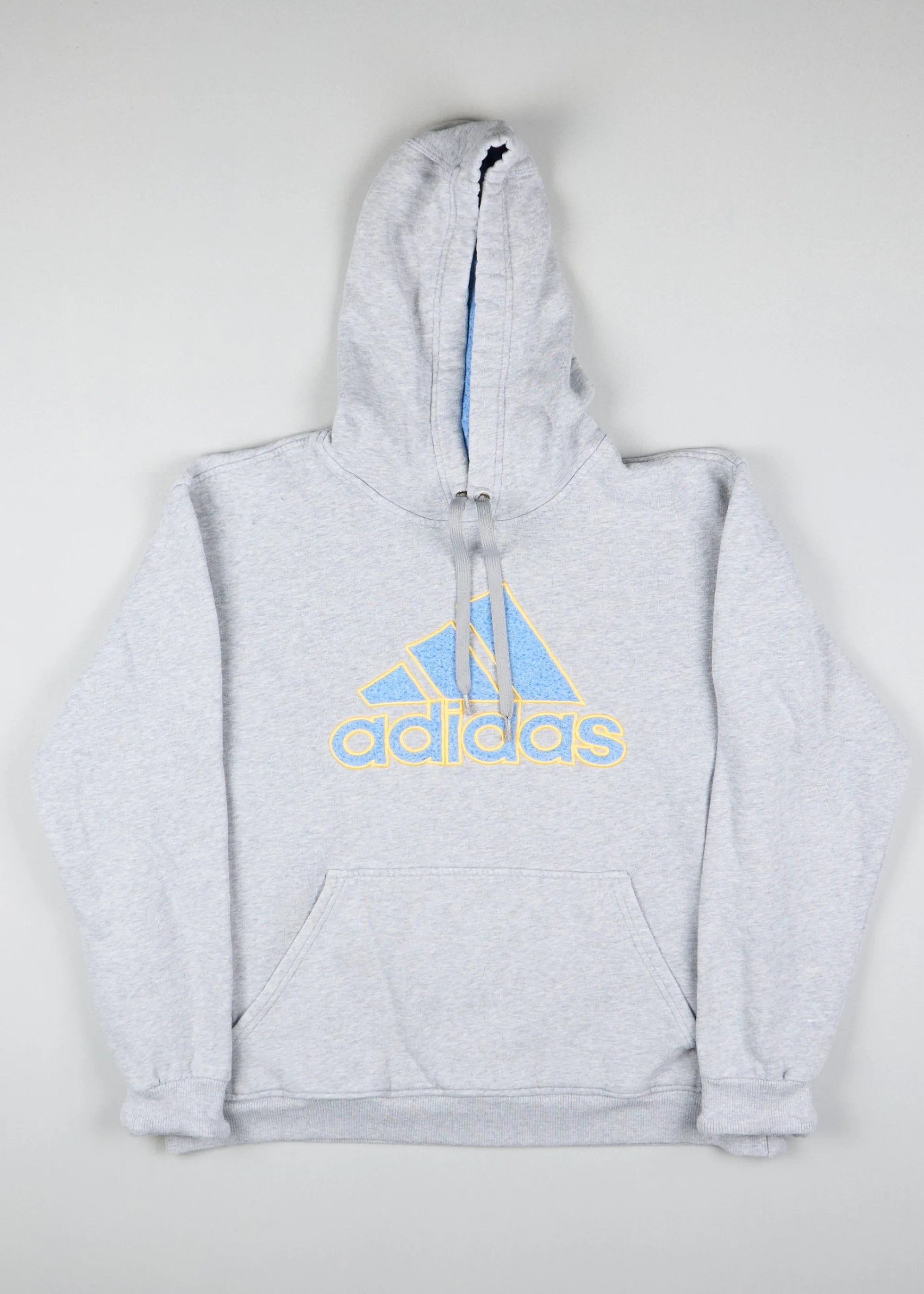 Adidas - Hoodie (L)