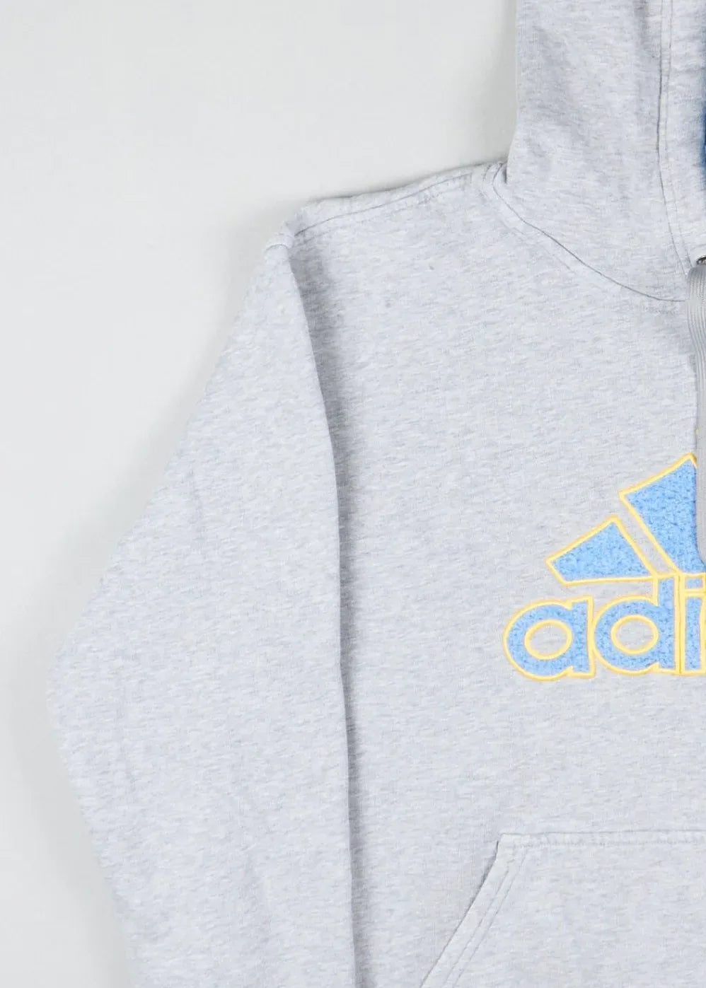 Adidas - Hoodie (L) Left