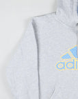 Adidas - Hoodie (L) Left