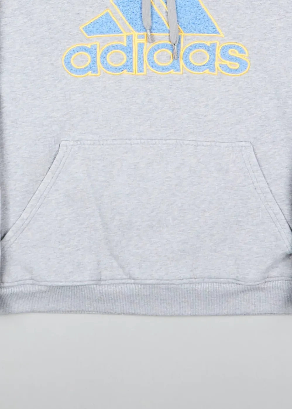 Adidas - Hoodie (L) Bottom