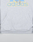 Adidas - Hoodie (L) Bottom