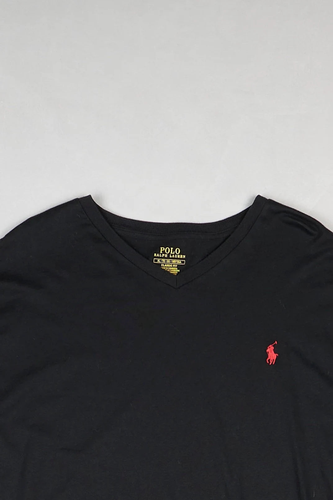 Polo Ralph Lauren - Longsleeve (XL) Top