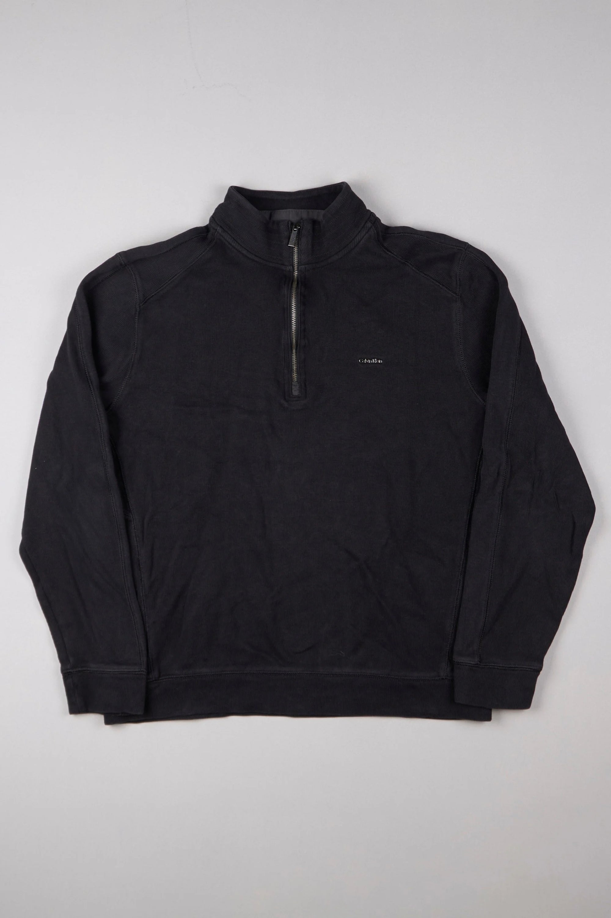 Calvin Klein - Quarter Zip (XS)