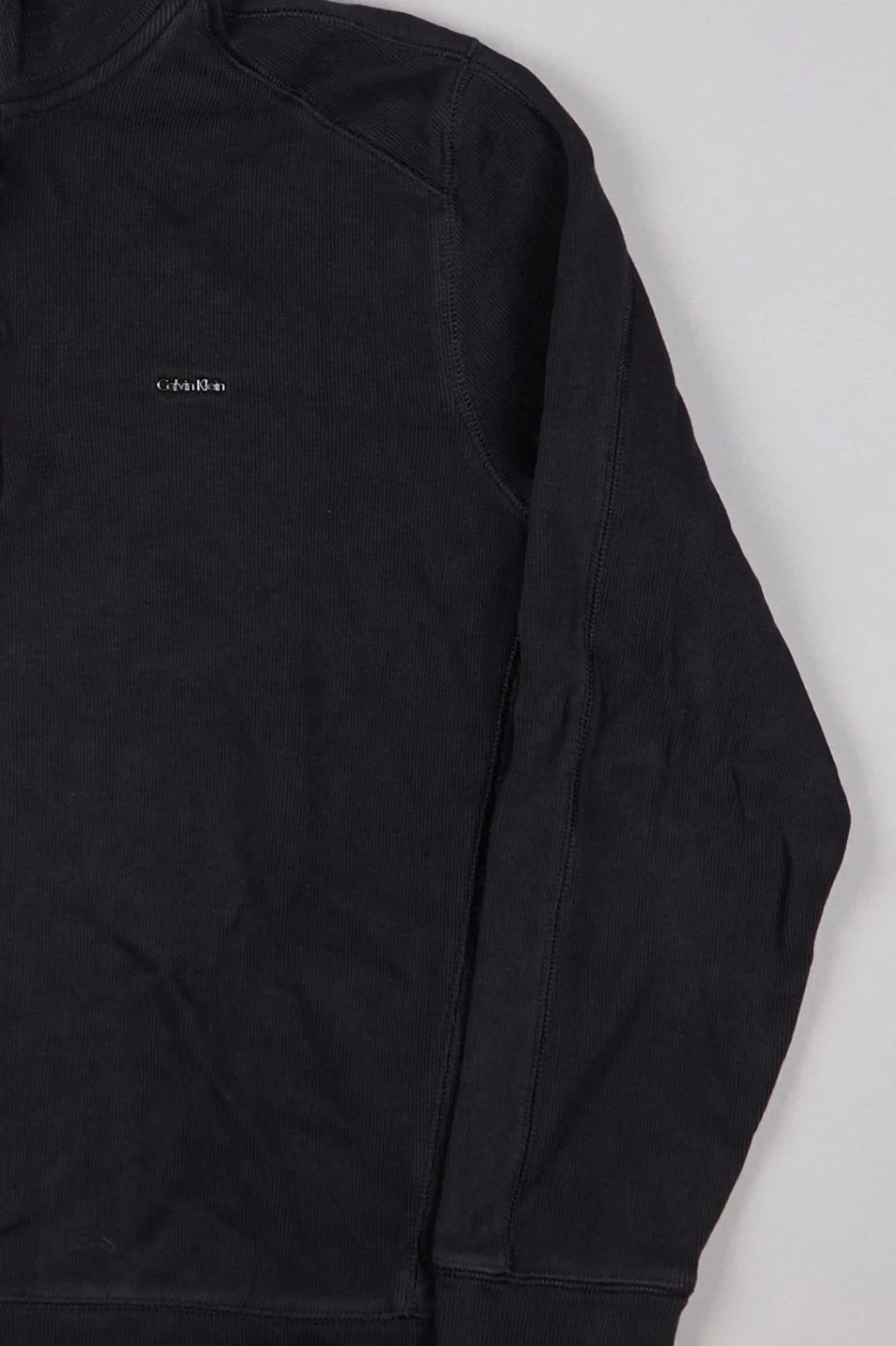 Calvin Klein - Quarter Zip (XS)