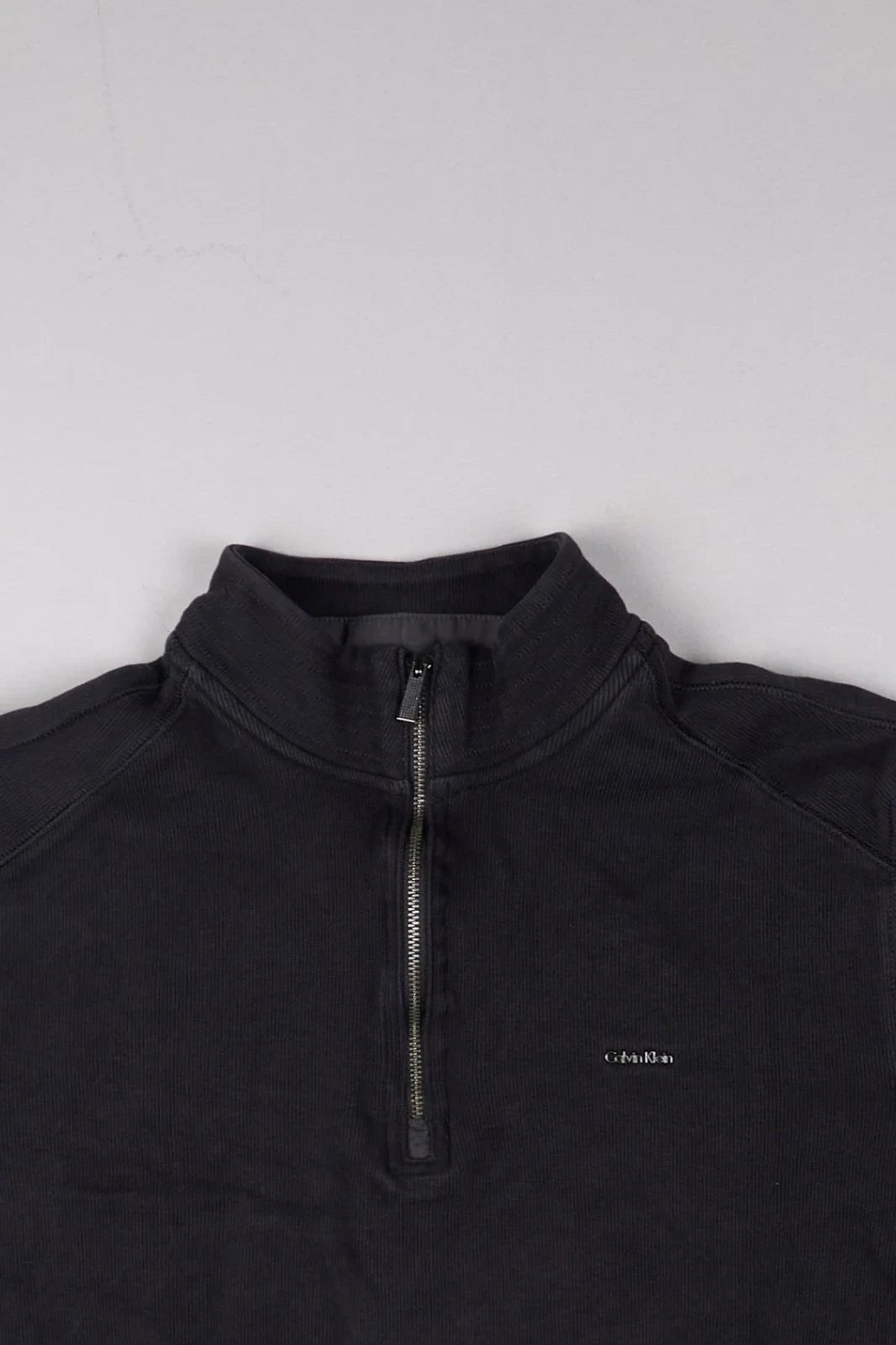 Calvin Klein - Quarter Zip (XS)