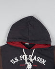 U.S. Polo Assn. - Renewed Hoodie (M) Top