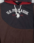 U.S. Polo Assn. - Renewed Hoodie (M) Center