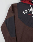 U.S. Polo Assn. - Renewed Hoodie (M) Left