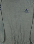 Adidas - Sweatshirt (M) Center