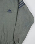 Adidas - Sweatshirt (M) Right