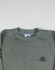 Adidas - Sweatshirt (M) Top