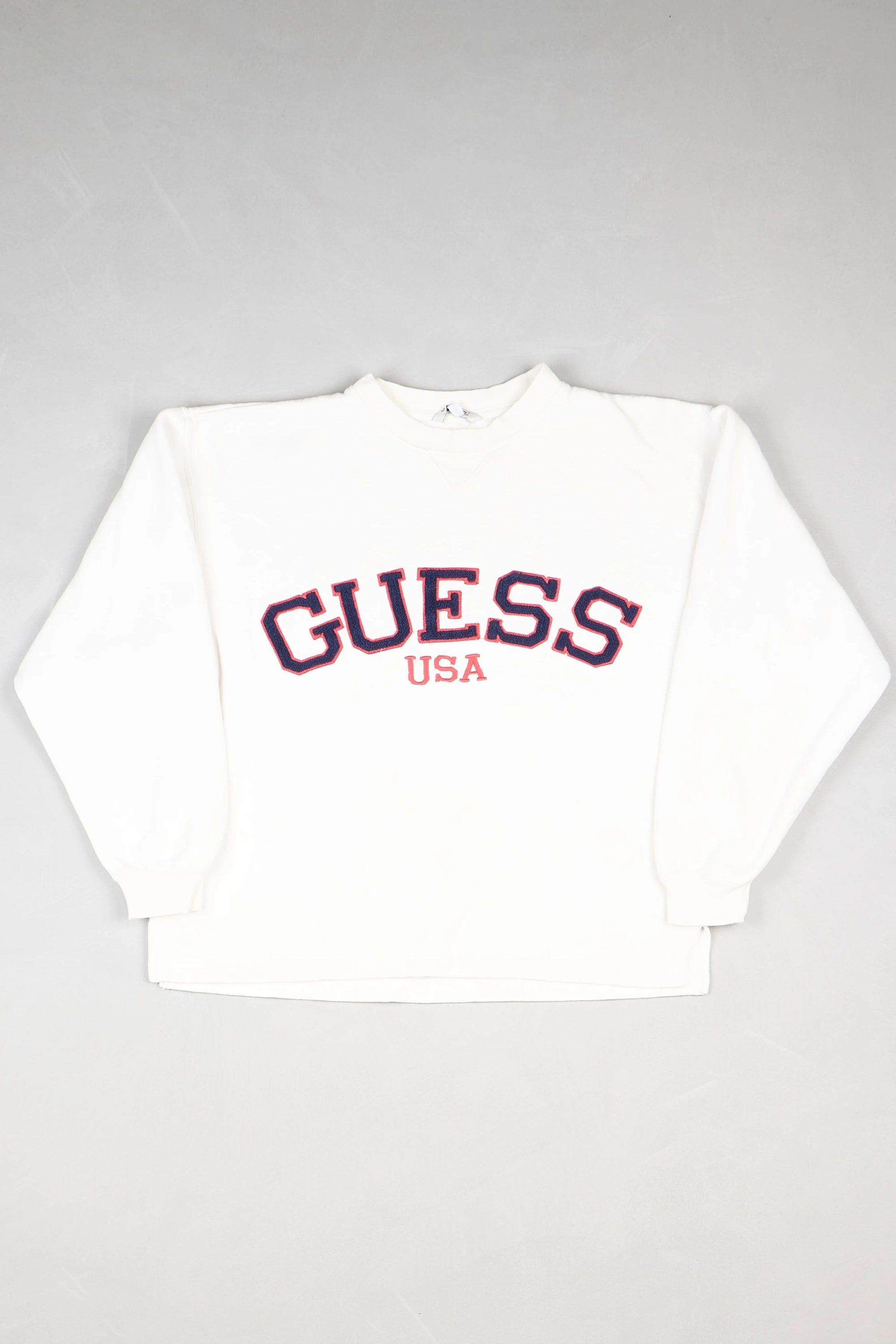 Guess - Sweatshirt (S)