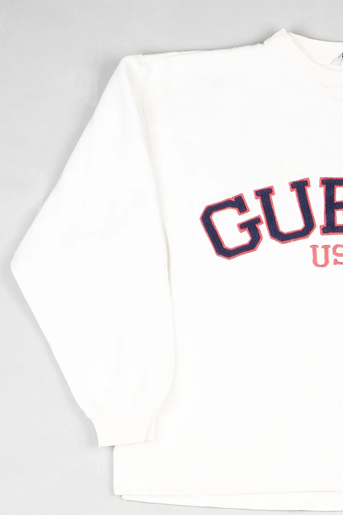 Guess - Sweatshirt (S) Left