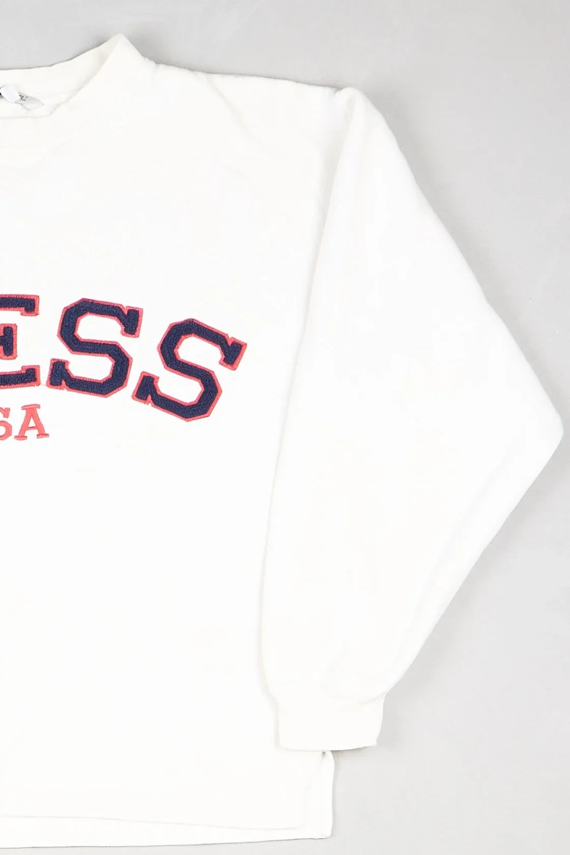 Guess - Sweatshirt (S) Right