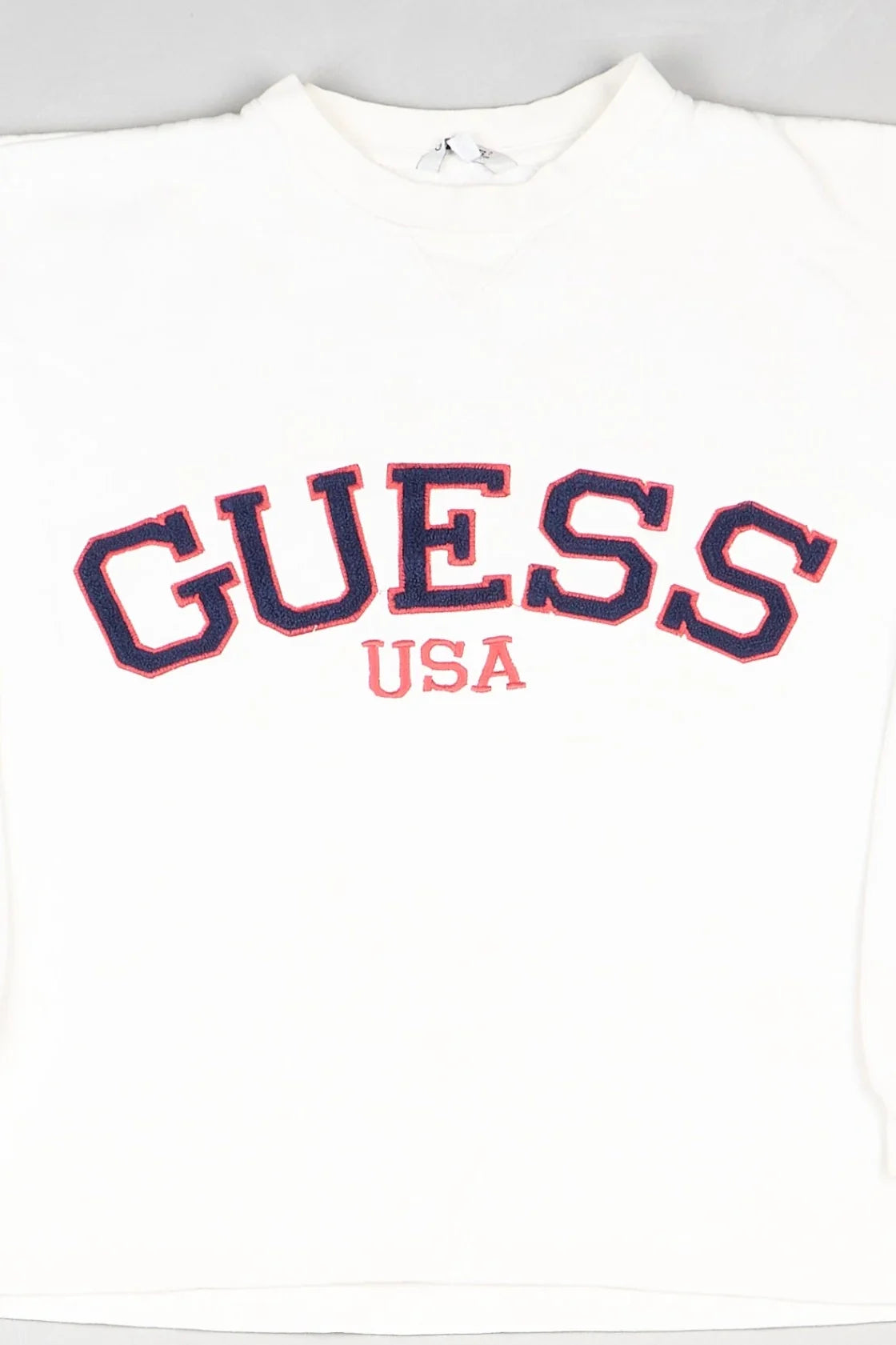 Guess - Sweatshirt (S) Center