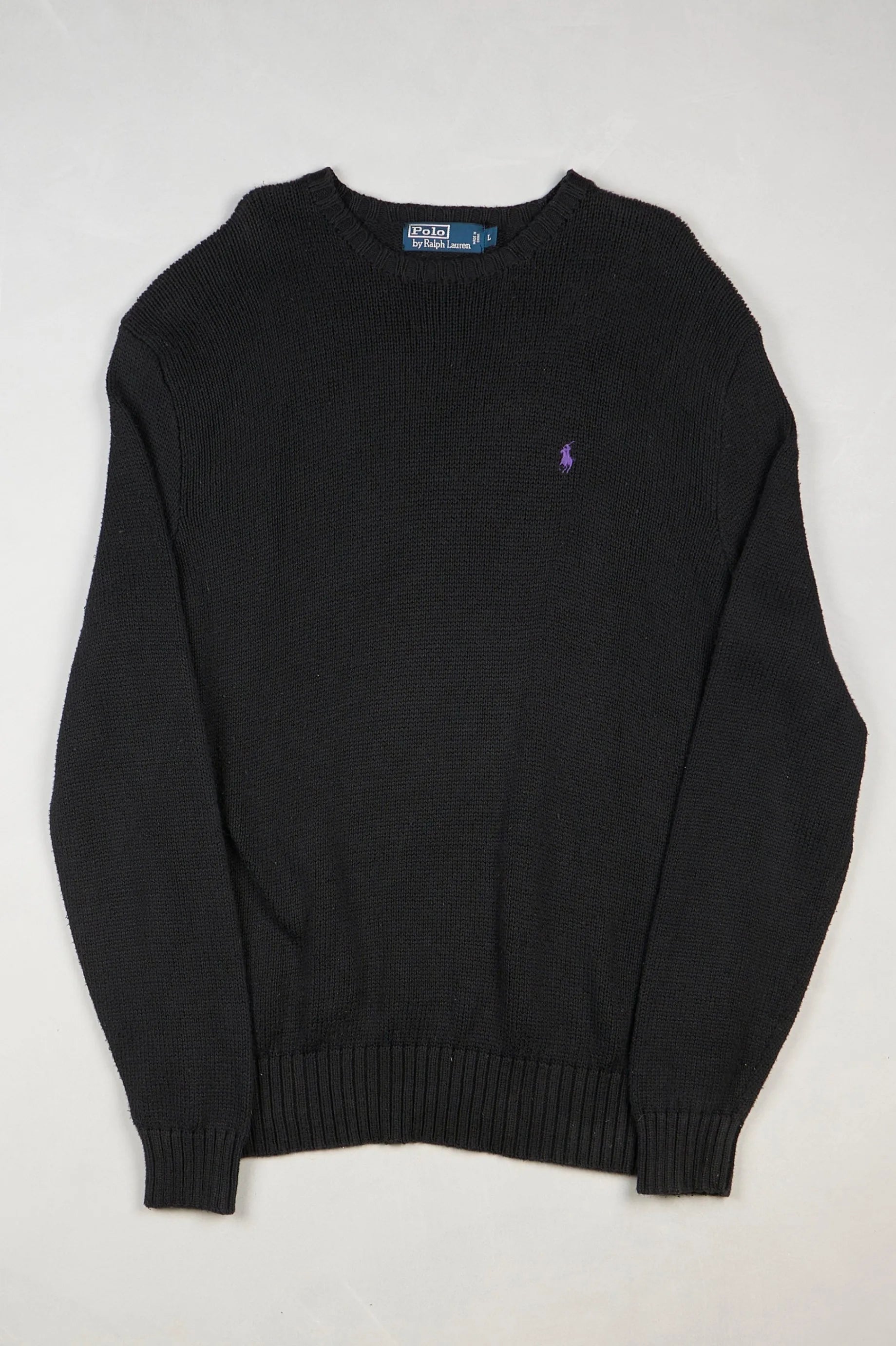 Polo Ralph Lauren - Sweater (L)