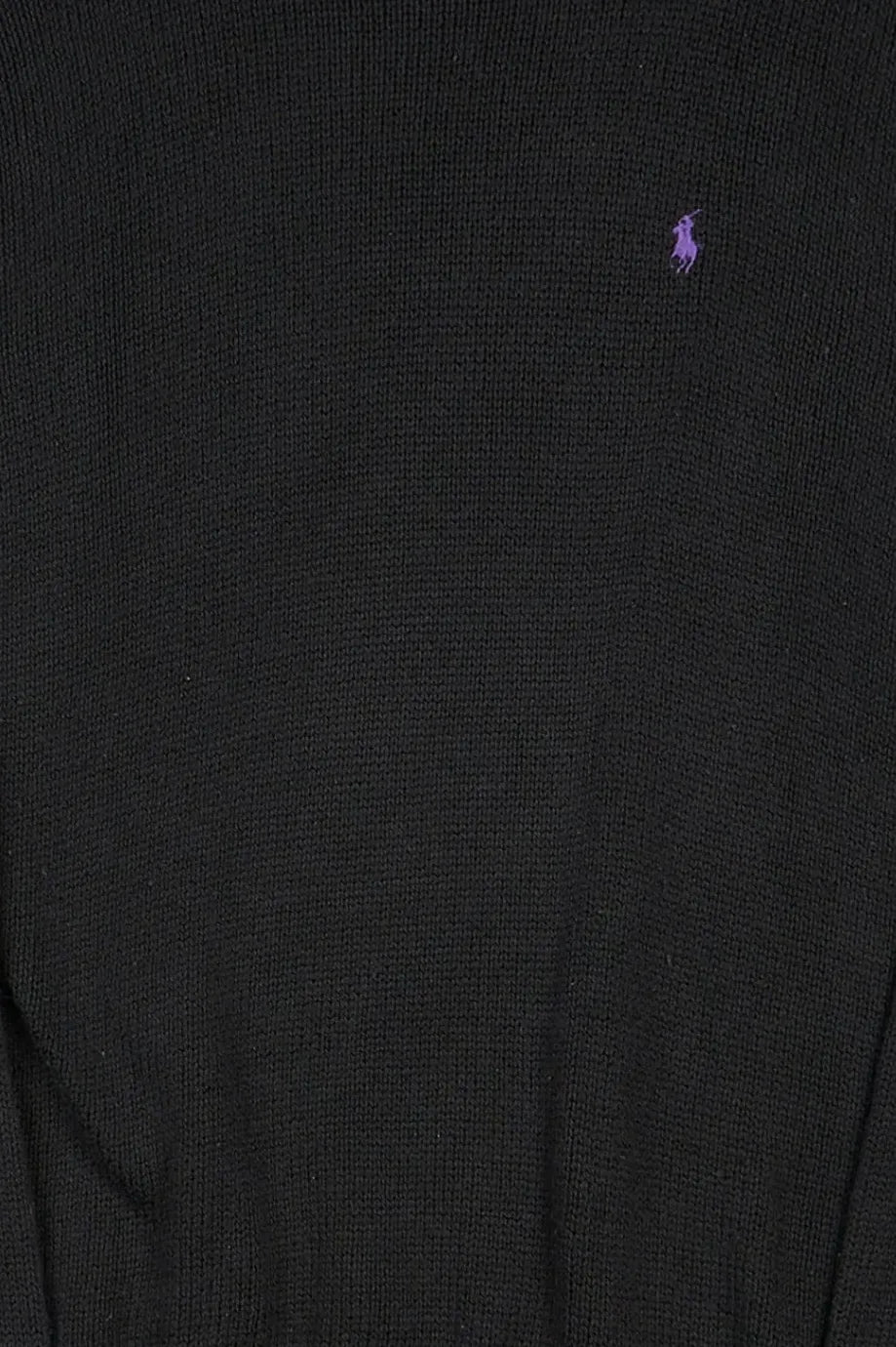 Polo Ralph Lauren - Sweater (L) Center