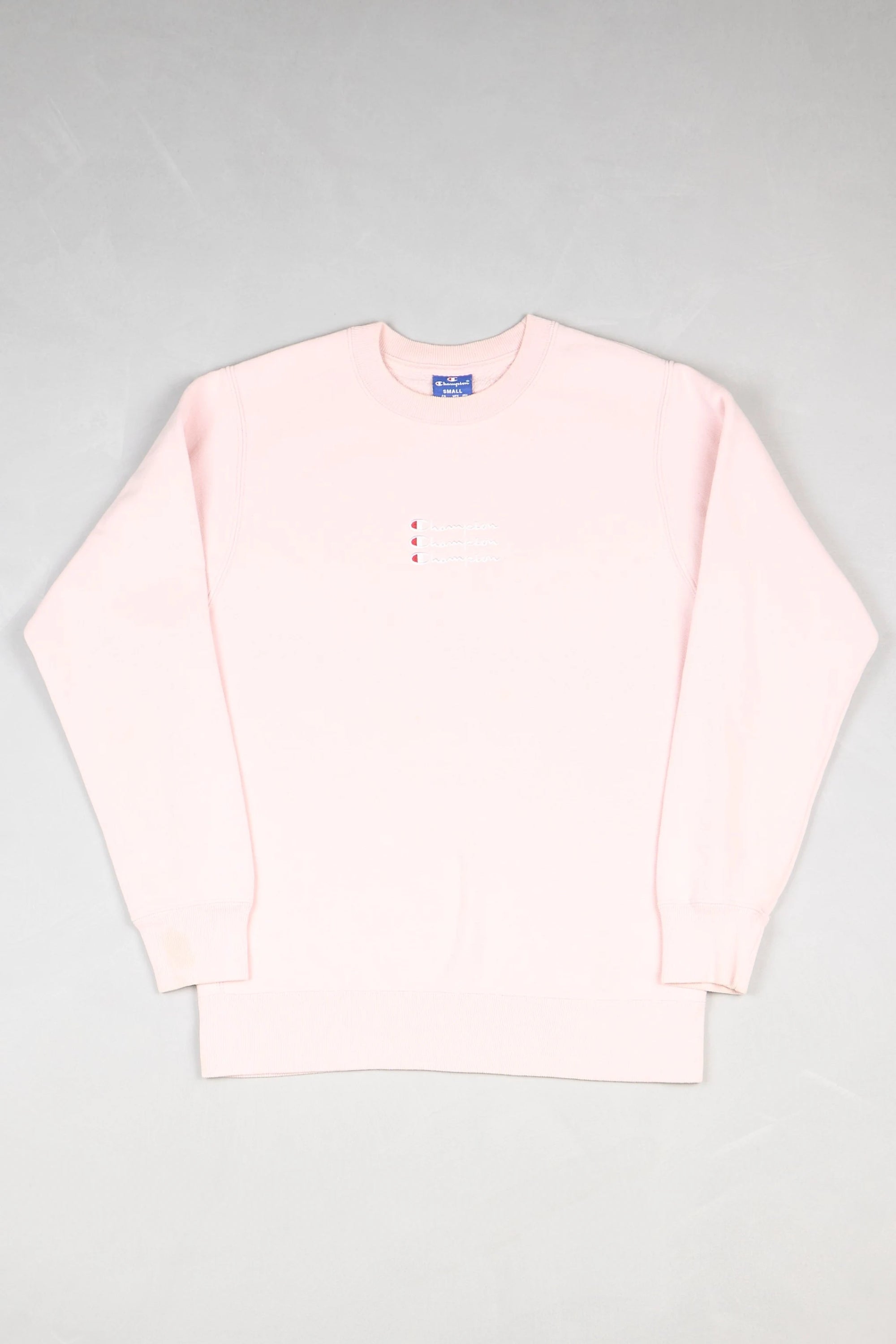 Champion - Sweatshirt (S)