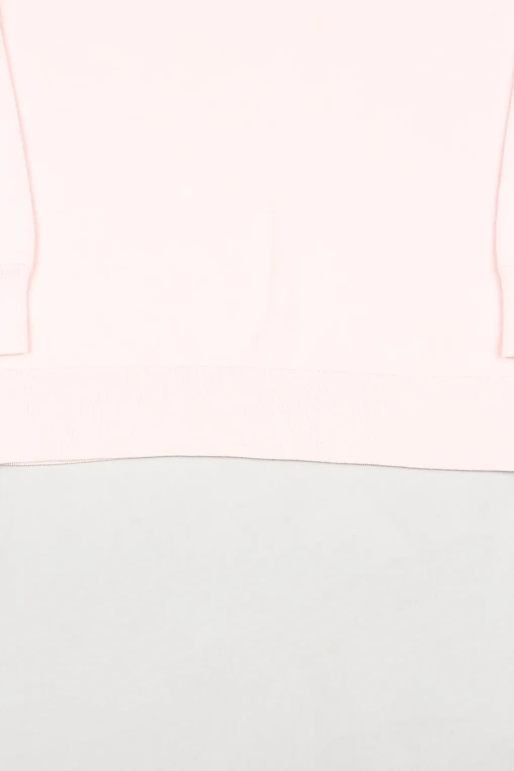 Champion - Sweatshirt (S) Bottom