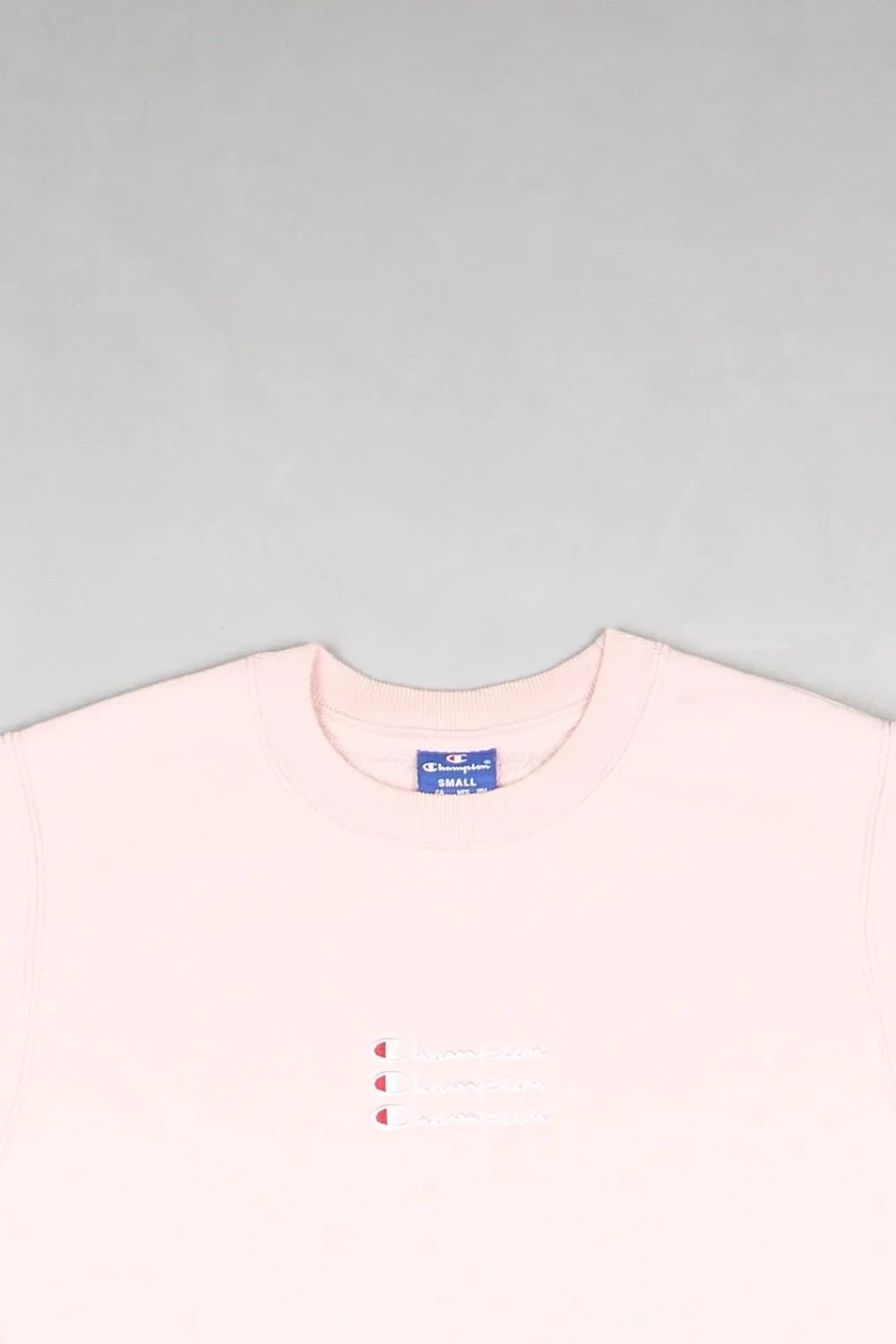 Champion - Sweatshirt (S) Top