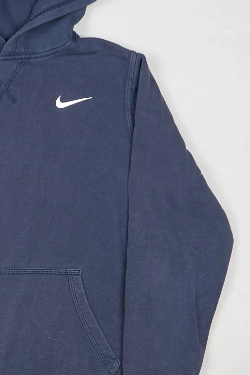 Nike - Hoodie (M) Right