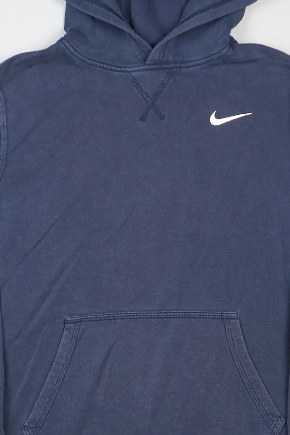 Nike - Hoodie (M) Center