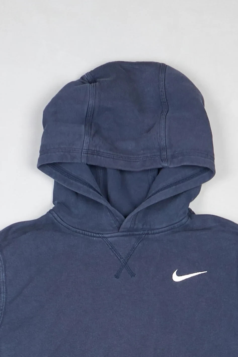 Nike - Hoodie (M) Top