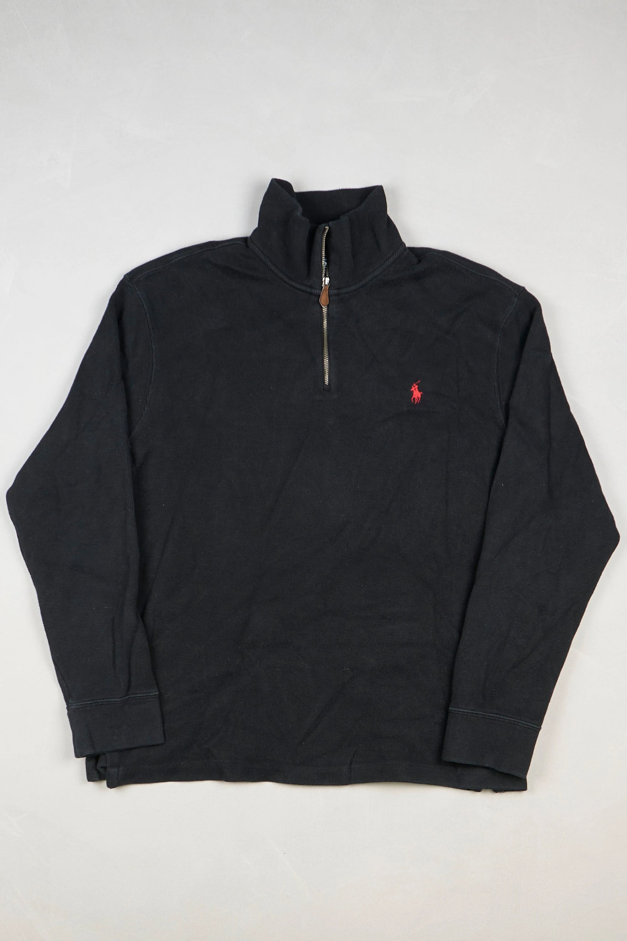 Ralph Lauren - Quarter Zip (L)