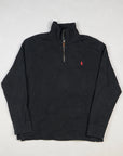 Ralph Lauren - Quarter Zip (L)