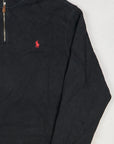 Ralph Lauren - Quarter Zip (L) Right