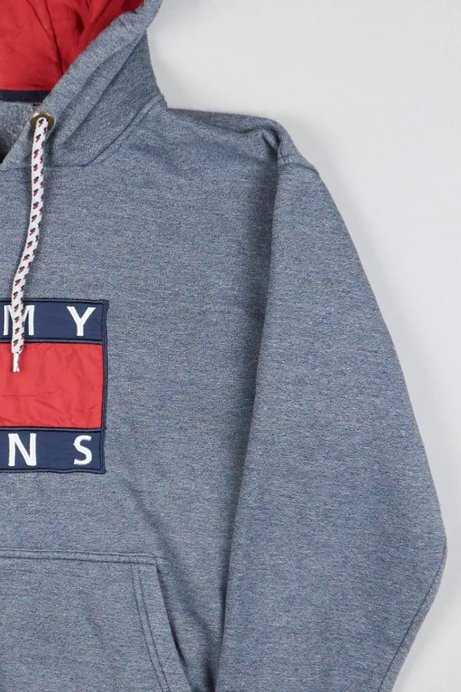 Tommy Jeans - Hoodie (L) Right